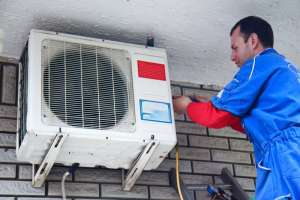 24/7 and Emergency HVAC Near Springboro, OH | Air Conidtioning and Heating Contractors